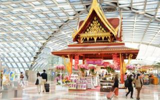 Путешествие в Таиланд: сколько лететь до Таиланда и как лучше добираться?