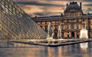 Музей Лувр – национальное достояние Франции Лувр краткое описание музея